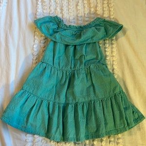 Oshkosh 2T Midi dress 👗